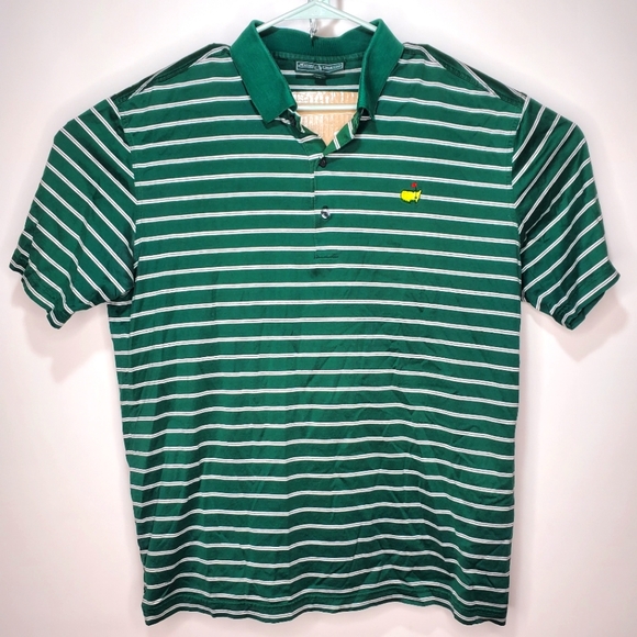 masters collection polo